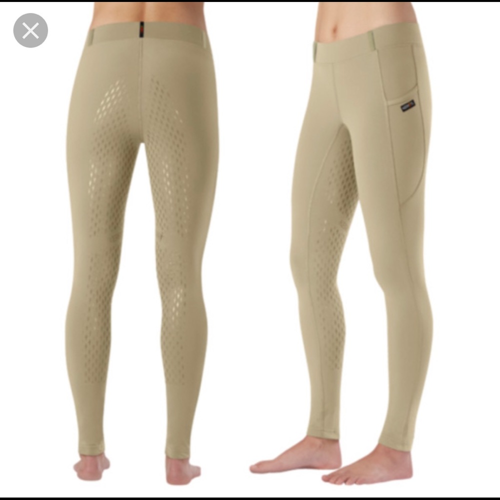 Kerrits Ice Fil Breeches